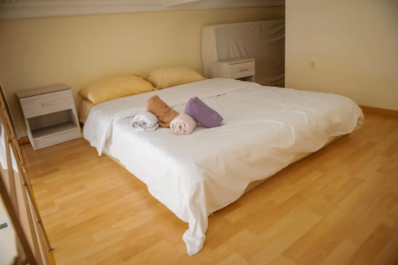 Dreamy Apartment City Center 3 Thesbnbgr Thessaloniki 0*,  Greece